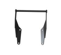 BDDXWSM Support De Navigation GPS Moto pour BMW G310GS G310R 2017-2023, Téléphone pour Guidon Avant, Accessoires Support GPS téléphone