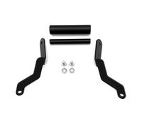 BDDXWSM Support De Navigation GPS pour Moto pour BMW C400X 400X C400 2019-2023, Smartphone, Accessoires Support GPS téléphone