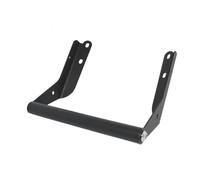 BDDXWSM Support De Navigation GPS pour Moto pour pour Versys 1000 2019-2024, Extension Guidon Support GPS téléphone