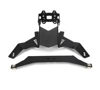 BDDXWSM Support De Navigation pour Moto pour BMW R1200RT 2010-2013 Kit Fixation Avant pour Téléphone Portable Et GPS Navigator Bracket