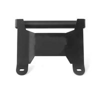 BDDXWSM Support De Navigation pour Moto pour Zontes 703F Téléphone pour Pare-Brise avec Barre D'extension Et Plaque Fixation Navigator Bracket