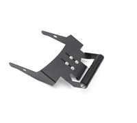 BDDXWSM Support De Navigation pour Téléphone Moto pour ADV350 2021-2023 Pièces Rechange - GPS pour Portable pour Smartphone Navigator Bracket(22 mm)