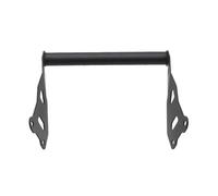 BDDXWSM Support De Navigation pour Téléphone Moto pour Royal Enfield Himalayan 2016-2022 GPS pour Pare-Brise Et Barre Transversale Navigator Bracket(22 mm)