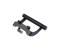 BDDXWSM Support De Plaque Navigation GPS pour Téléphone Moto, pour Rebel CMX1100 2021-2023, Extension Guidon Support GPS téléphone