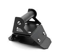 BDDXWSM Support De Plaque Navigation Moto pour pour Forza 125 NSS 250 300 350 2023, Extension Barre Transversale, Téléphone Support GPS téléphone