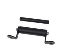 BDDXWSM Support De Téléphone GPS Moto pour Tracer 700 7GT Tracer700 GT 2023-2025, Kit Remplacement pour Guidon Avant Support GPS téléphone