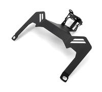 BDDXWSM Support De Téléphone pour Navigation Moto pour pour Forza 125 250 300 2018-2020 Pare-Brise pour Smartphone Et GPS Navigator Bracket