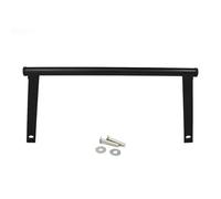 BDDXWSM Support Plaque Navigation GPS Moto pour BMW R1200RS 2014-2018, Extension De Barre Transversale, Téléphone, Accessoires Support GPS téléphone