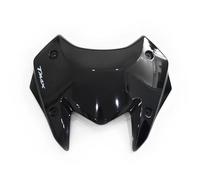 BDDXWSM Visière De Pare-Brise pour Moto pour Y&amaha TMAX560 2022 2023 2024 TMAX 560. Pièces De Protection pour Pare-Brise Déflecteur De Vent De Pare-Brise De Moto(Noir)
