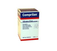 Comp rilan courte Train binde 10 cm x 5 m 1 rouleau