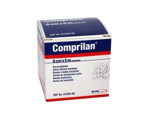Bde Comprilan 6Cmx5M 1