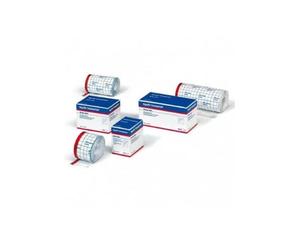 Bde Hypafix Transp Adh 5Cmx10M