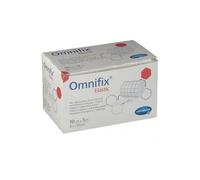 Omnifix Elastic Bande adhésive non tissé 5 m x 10 cm Pansement(S) 1 pc(s)