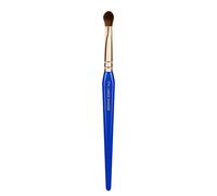 Bdellium Tools Pinceau de maquillage professionnel Triangle Doré Grand Shader 774
