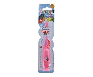 Bden Barbapapa Lumineuse Bleu