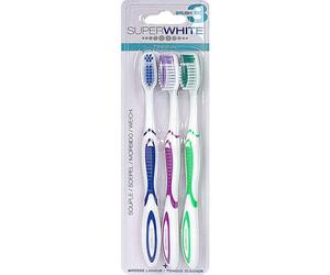 Bden Superwhite Brush 3 Souple