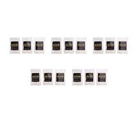 Bdfhjln 540 Pièce Série/Lot Système de Cheveux Fixe Super Fort Adhésif Double Face de Perruque Adhésif étendu pour Perruque de Dentelle Toupee/Film de Perruque Homme