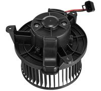 BDFHYK Ventilateur moteur de chauffage AC 700175 compatible avec Nissan 2005-2021 Frontier 2005-2012 Pathfinder 2005-2015 Xterra, moteur de ventilateur CVC de rechange pour PM9282 27226-EA010