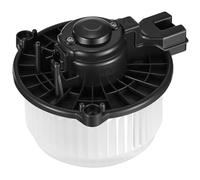 BDFHYK Ventilateur moteur de chauffage AC 700247 compatible avec Honda Fit 2009 2010 2011 2012 2013 2014, moteur de ventilateur CVC de rechange pour 79310TF0G01 615-50209 2311783 SK700247 PM933 87