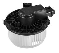 BDFHYK Ventilateur moteur de chauffage AC 700289 compatible avec Mazda 2007-2015 CX-9, compatible avec Ram 2014-2021 ProMaster 1500 2500 3500, moteur de ventilateur CVC de rechange pour TD1161B10