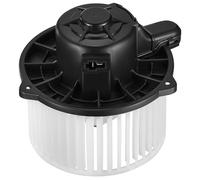 BDFHYK Ventilateur moteur de ventilateur de chauffage AC 700133 compatible avec Hyundai 03-11 Accent, 06-11 Azera, 09-10 Entourage, 06-10 Sonata, compatible avec Kia 07-10 Magentis, 08-10 Optima