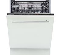 Brandt Lave-vaisselle BDFI44DQB 60 cm 14 couverts 44 dB tout intégrable