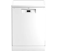 Beko b300 BDFN15D431W lave-vaisselle Pose libre 14 couverts D