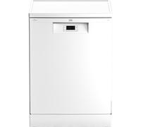 Beko b300 BDFN15D431W Pose libre 14 couverts D