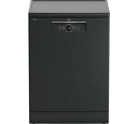 BDFN26430A: 14 couverts Grande taille Lave-vaisselle pose libre Beko
