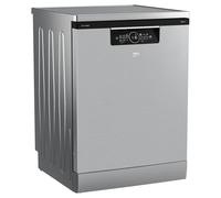 Beko BDFN36560XC Pose libre 15 couverts A
