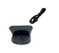 bdfndjnm Accessoire De Base De Chargeur Compatible avec Roborock Les Aspirateurs Robots S5 Max/S6 MaxV/Pure - Pièces De Réparation(Charging Pile 1 se)