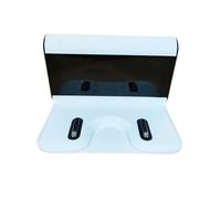 bdfndjnm Base De Chargement Compatible for Samsung Aspirateur RobotVR05R5050WK (Station d'accueil VCA-RDS50, 17.2V 1A)