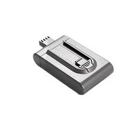 bdfndjnm Batterie Lithium-ION Rechargeable 21.6V 9800mAh, Compatible avec Dyson Aspirateur 4800/6800/7800/ DC16 DC12 BP01 912433-03(21.6V 9800mAh - 1PCS)