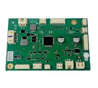 bdfndjnm Carte Mère Onyx3 Dock Board 220V Compatible avec Roborock O35, S7 Pro Ultra, S7 Maxv Ultra Cleaner - Pièces Détachées