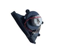 bdfndjnm Ensemble de Moteur de Ventilateur d'aspirateur Robot Compatible avec Tefal X-Plorer 20 Serie RG6825 RG6871 RG6875 RR6875WH Isweep X3