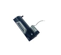 bdfndjnm Ensemble de Moteur et de boîtier de Brosse Principale for aspirateur Robot, pièces de Rechange compatibles avec HONITURE Q6 L6 Pro(WP3)