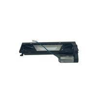 bdfndjnm Ensemble de Moteur et de boîtier de Brosse Principale for aspirateur Robot, pièces de Rechange compatibles avec HONITURE Q6 L6 Pro(WP2)