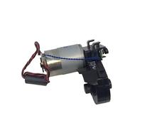 bdfndjnm Ensemble Moteur De Brosse Principale Compatible avec Neato Botvac D3, D4, D5, D6 Et D7