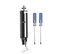 bdfndjnm Moteur De Brosse À Rouleau Souple, Compatible avec Dyson Les Aspirateurs V8 Et V6(V10 V11 30w)