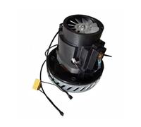 bdfndjnm Moteur de Remplacement for aspirateur 220v 1600W, Compatible avec ROWENTA RU101 RU382 RU381 RU100 RU630