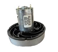 bdfndjnm Moteur Universel de Remplacement for aspirateur 22.2V, 120W, Compatible avec Polaris PVCS 1515/0724/0725/CDS/R545