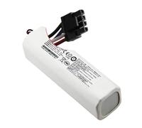 bdfndjnm P2008-4S2P - Batterie de Remplacement MMBK, Compatible avec Dreame F9, D9, L10 Pro Plus, RLS3, RLS5, RLS5L, RLS5D(5200mAh)