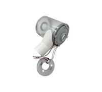 bdfndjnm Pièces De Bac À Poussière Compatibles avec Dreame L'aspirateur V9