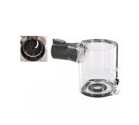 bdfndjnm Poubelle D'aspirateur Compatible for Dyson DC34 DC44 DC45(Light Green)