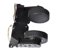 bdfndjnm Remplacement de Roue d'aspirateur Robot Compatible avec Proscenic 820 820S 820T 830 830T(Right Wheel)