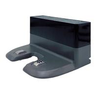 bdfndjnm Station De Charge CH1822, Compatible for ECOVACS Aspirateur Robot T8 AIVI, T8 +, T9 +, N8 +, N8 Pro, T9 AIVI(Dock Only)