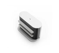bdfndjnm Station De Chargement Et Chargeur for Aspirateur Robot, Compatible avec Xiaomi Mop Pro/P/MVXVCO1, STYTJ02YM, 3C, 2S, S10, B106GL - JG(Light Grey)