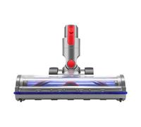 bdfndjnm Tête de Brosse de Nettoyage à entraînement Direct de Remplacement, for aspirateurs compatibles avec Dyson Gen5/G5, détection pelucheuse