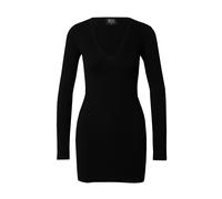 BDG Urban Outfitters Robe 'JOSIE' noir, Taille 36