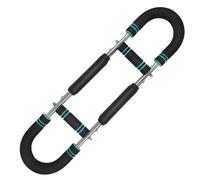BDHI 1 pièce Twister Arm Trainer réglable Twister Arm Trainer Chest Exerciseur de cuisse en forme de U pour améliorer les muscles du haut du corps (Y337-1)
